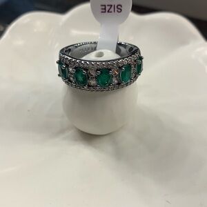 BP Bomb Party Ring Size 9